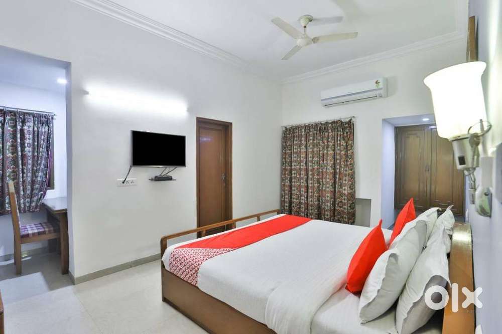 Require Hotel, Restaurant & Resort staff across Gujarat