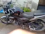 My  baik good condition