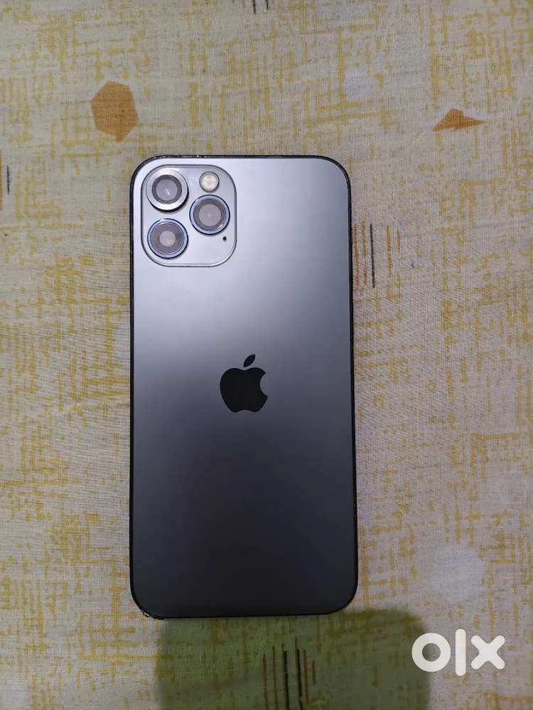 IPHONE 12 PRO