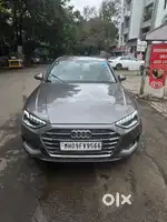 Audi A4 2.0 Technology 40 TFSI, 2022, Petrol