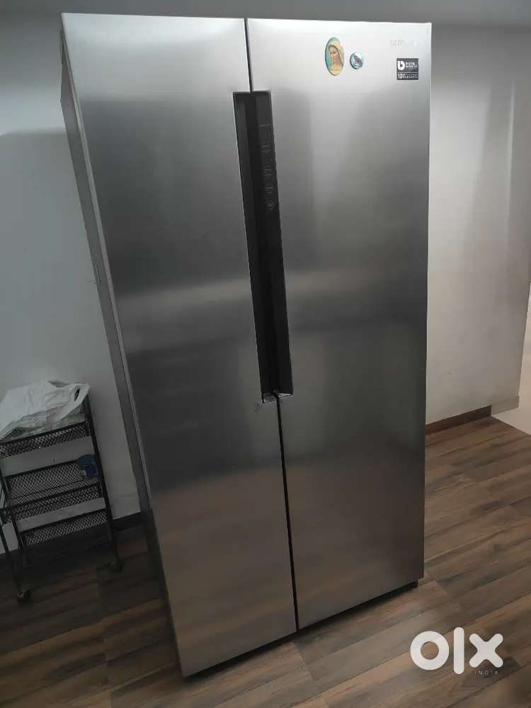 Refrigerator for sale