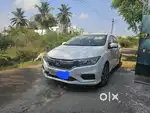 Honda City 4th gen sv petrol manual 2022