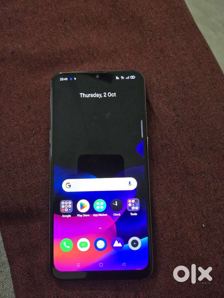 Realme XT 4/64