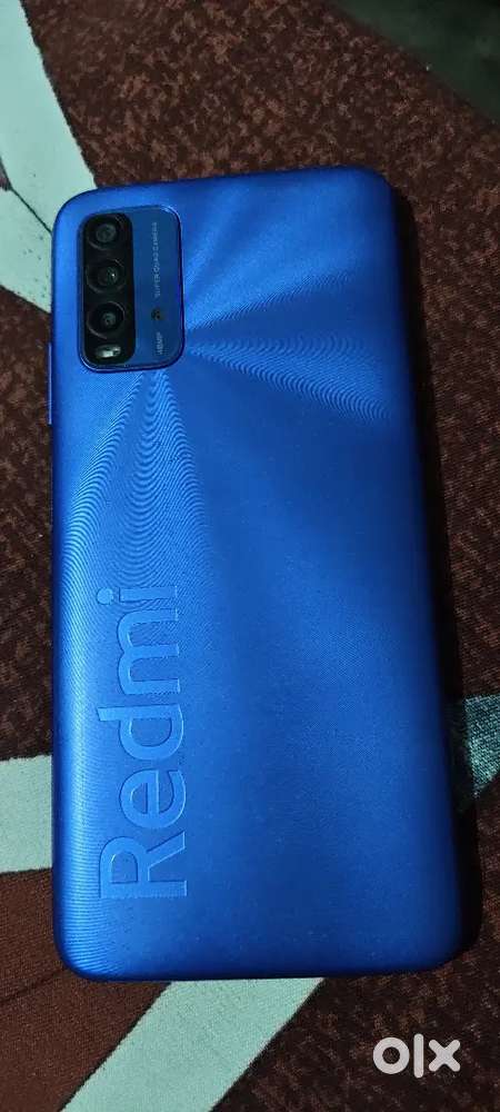Redmi 9 Power