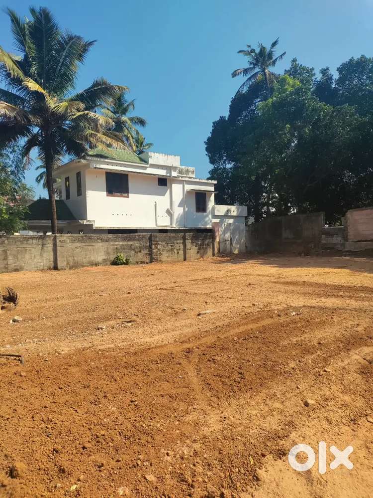 കൊട്ടിയം, കൊല്ലം. 53 സെന്റ്.