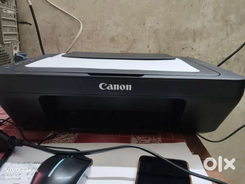 Canon printer ( MG25705)