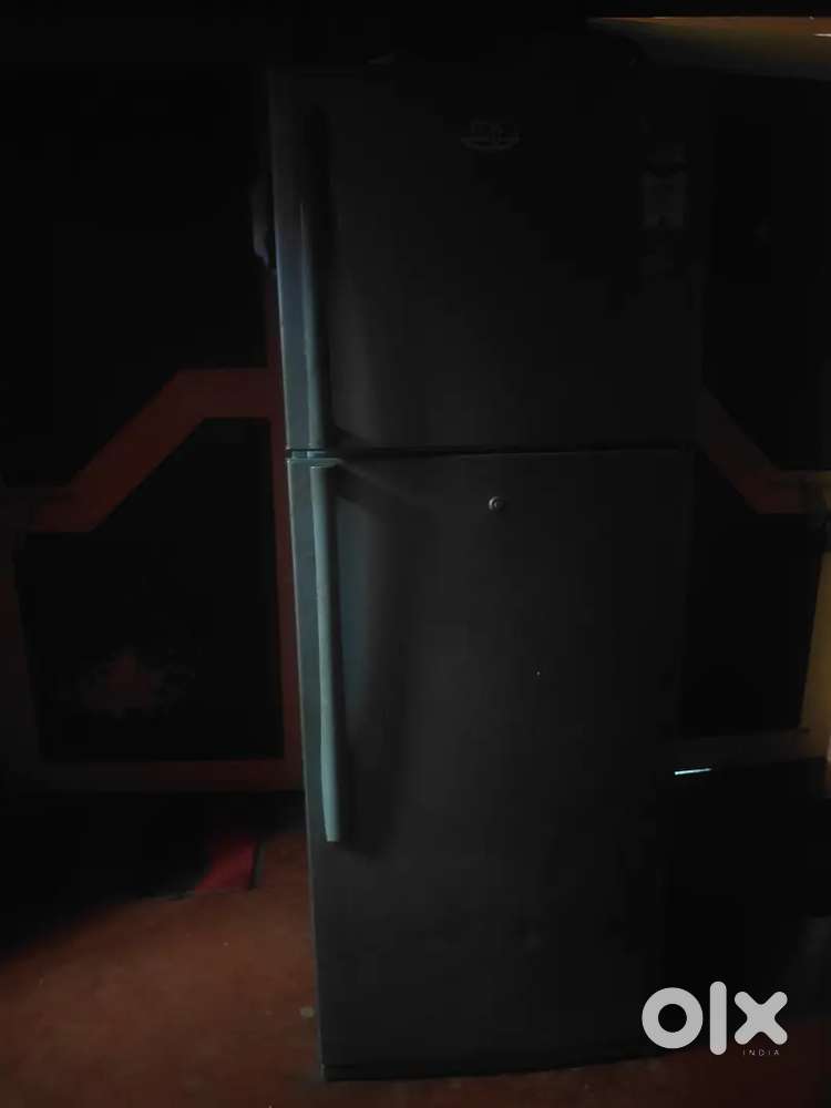 Sale good condition fridge