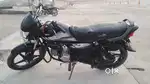 A bike in good condition