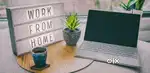 Work from home