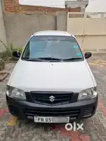 Maruti Suzuki Alto Lxi 2010