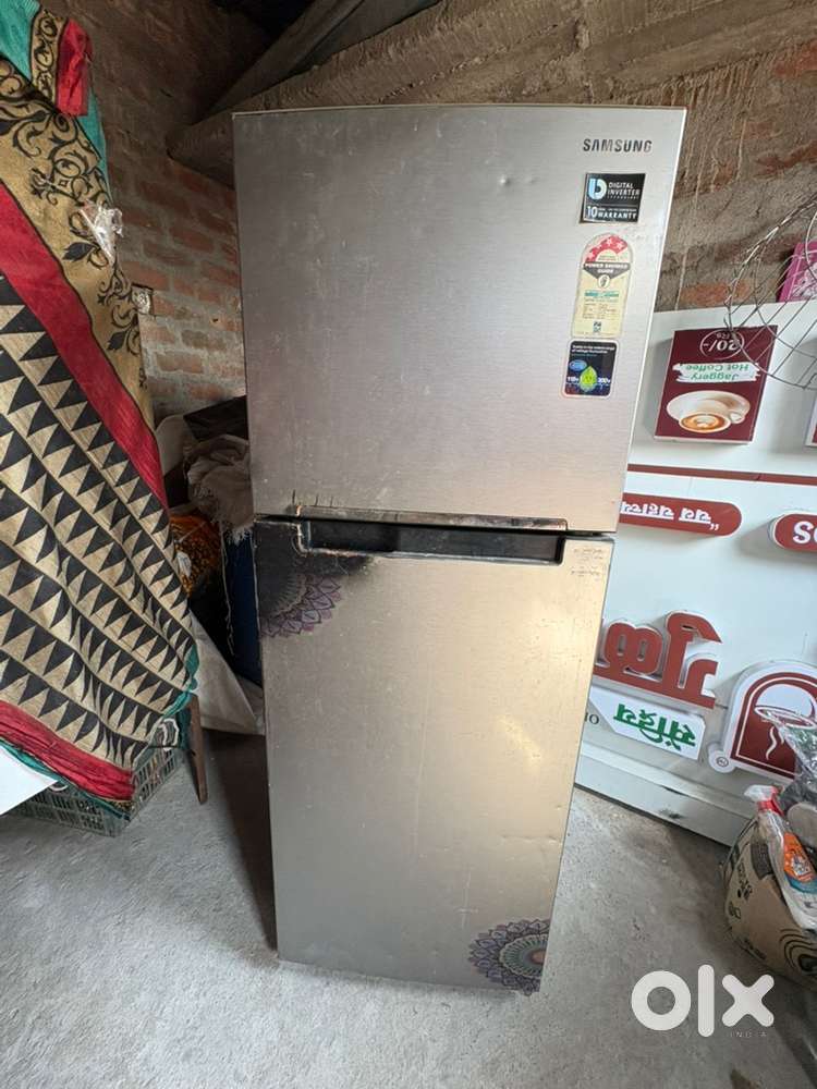 Samsung dabal dor refrigerator