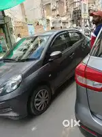 Honda Amaze 2014 Diesel Good Condition