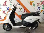 Hero Pleasure plus for sale in Bikex showroom