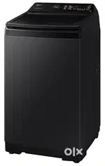 Samsung top load 8kg