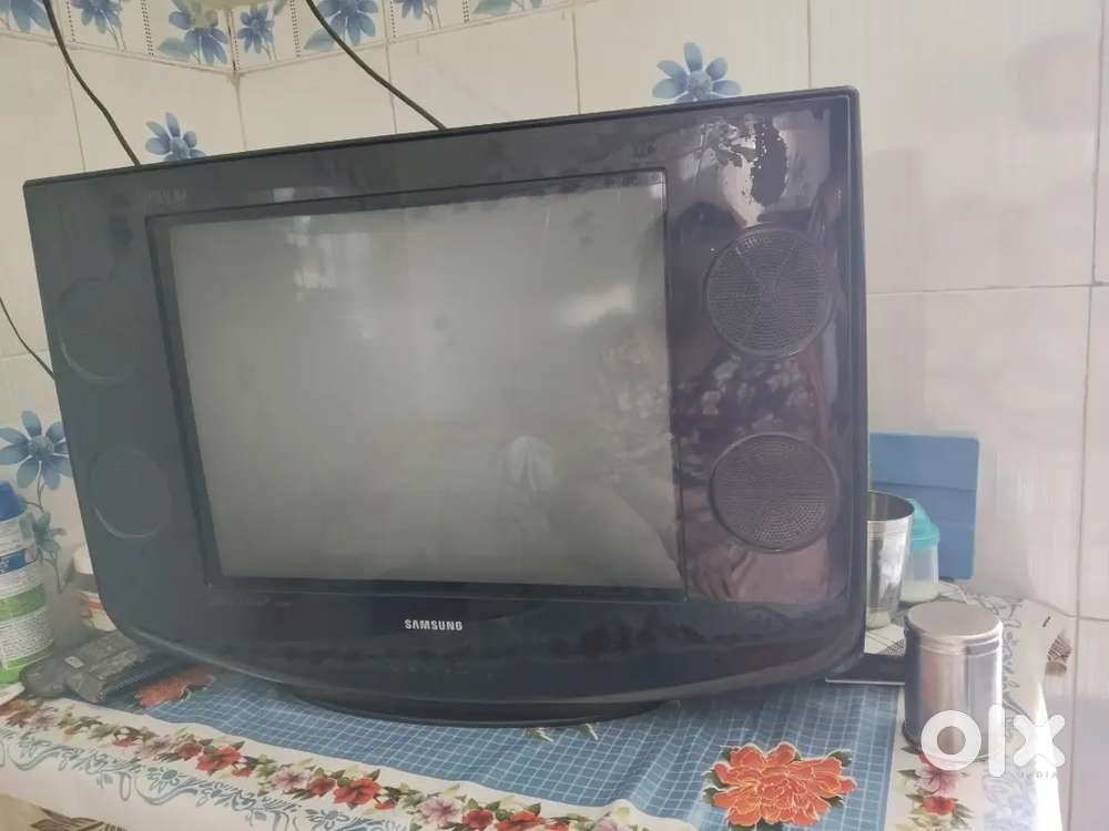IC problem