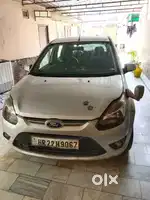 Ford Figo 2011 Diesel Well Maintained