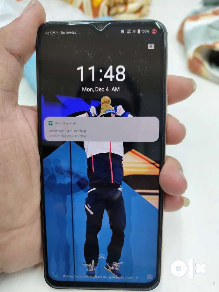 I want to sell my vivo Y56 5G 8+8-128