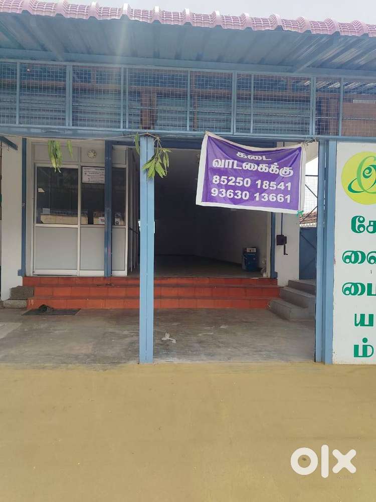 COMMERCIAL SHOP ,KALAMPALAYAM BUS STAND