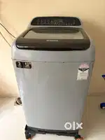 Beds, window AC, Fridge, Washing machine