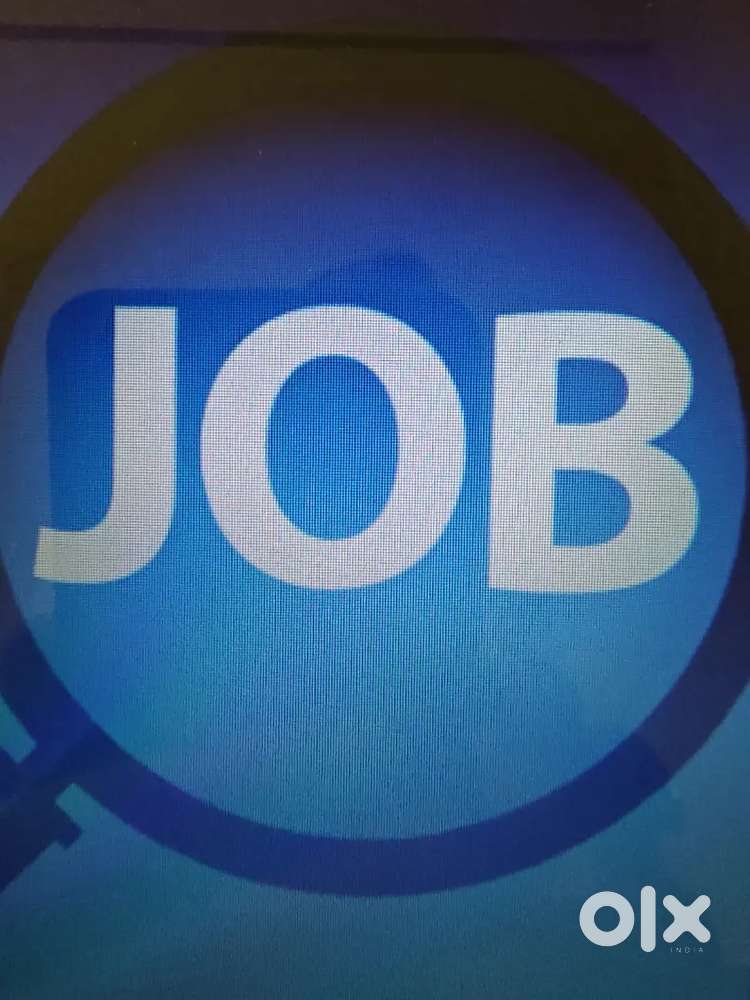 Required Girl for office Job. Computer knowledge must.