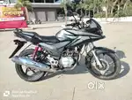 Honda CBF STUNNER Sport bike