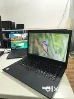 JANMASHTAMI OFFER SLIM LENOVO THINKPAD L490 I3 8TH GEN 8/256 FREE BAG