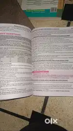 Pardeep's Chemistry class XI vol.1 and 2