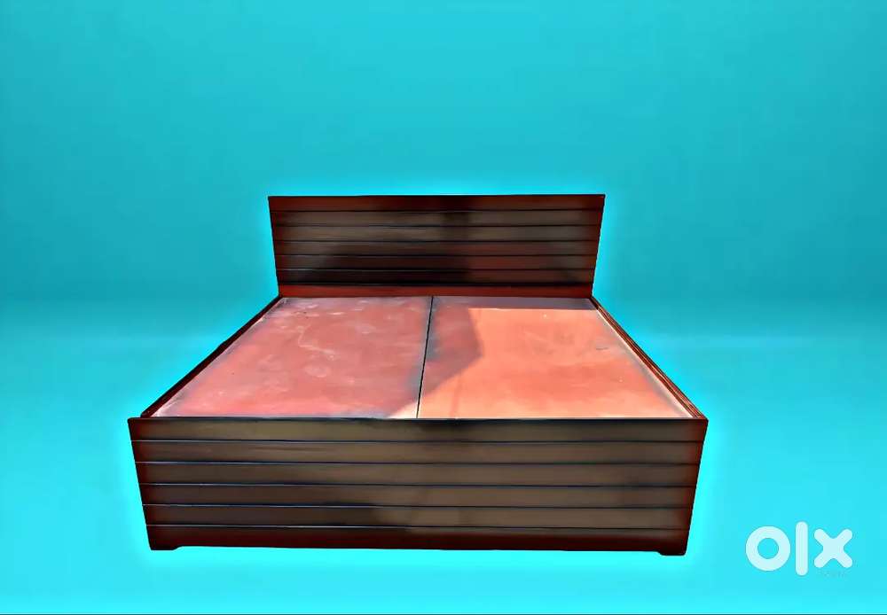 Brand New Double Bed
