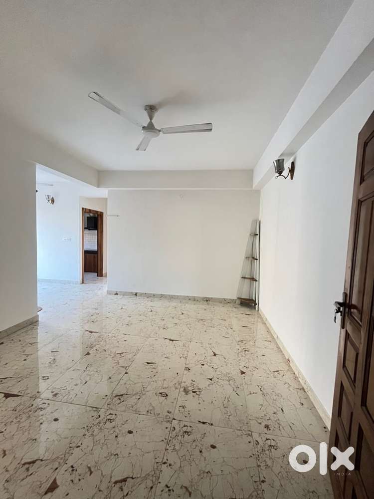 Rent for 3bhk flat