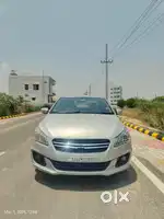 Maruti Suzuki Ciaz 2015 Diesel Well Maintained