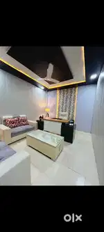 Work from home, online work, office work