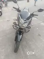 Shine cb 125 35km driven