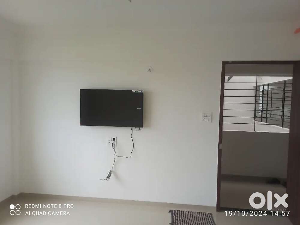 2 BHK Flat for sale