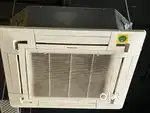 Casate Ac 2 ton panasonic