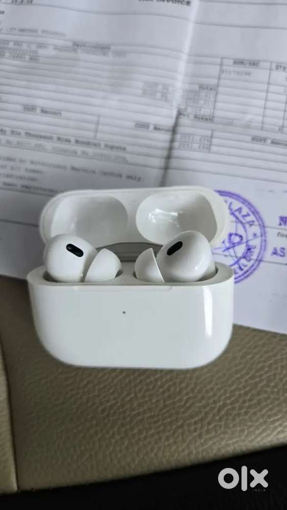 Apple airpods pro 2