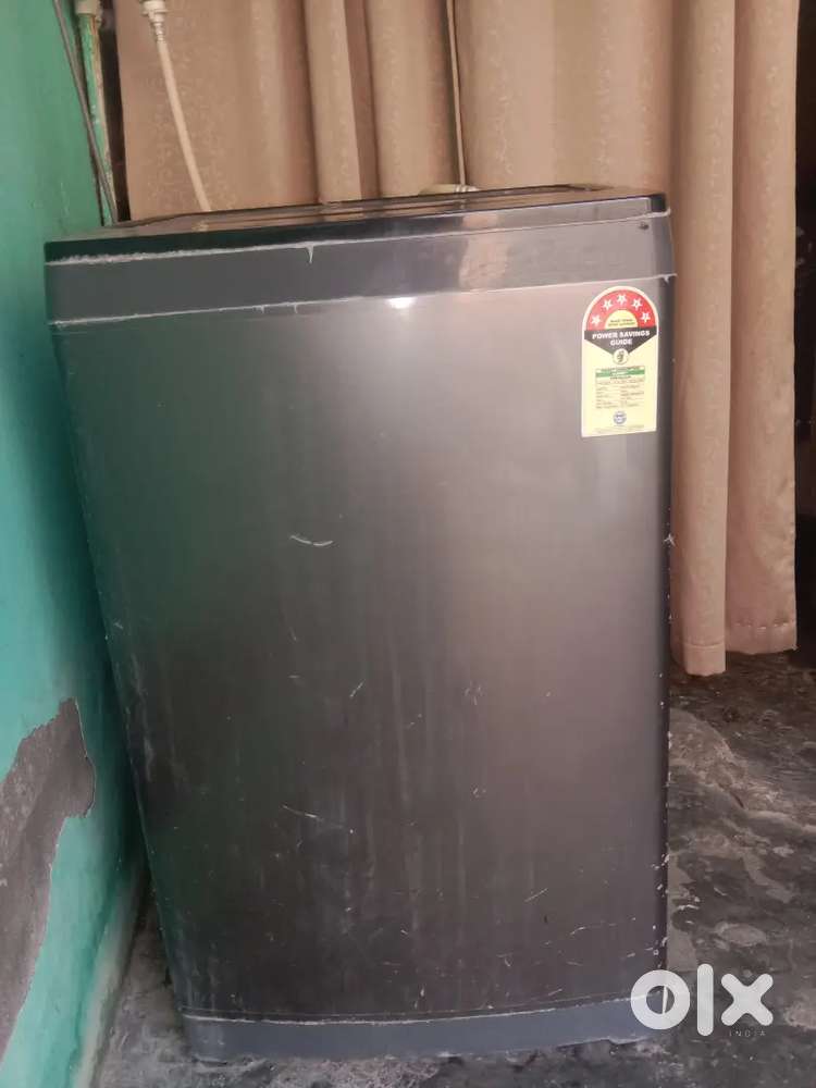 Grey colour best new machine