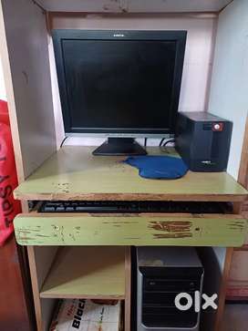 HCL Desktop for immediate Sale