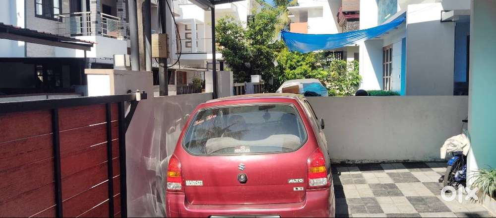 Maruti Alto 2010 December