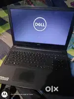 Dell laptop sell urgent