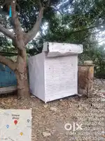 Iron Shop for Sale