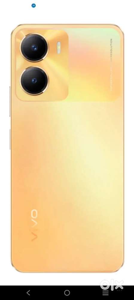 Vivo y56  box charger