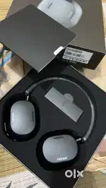 Noise airways max 5 headphone