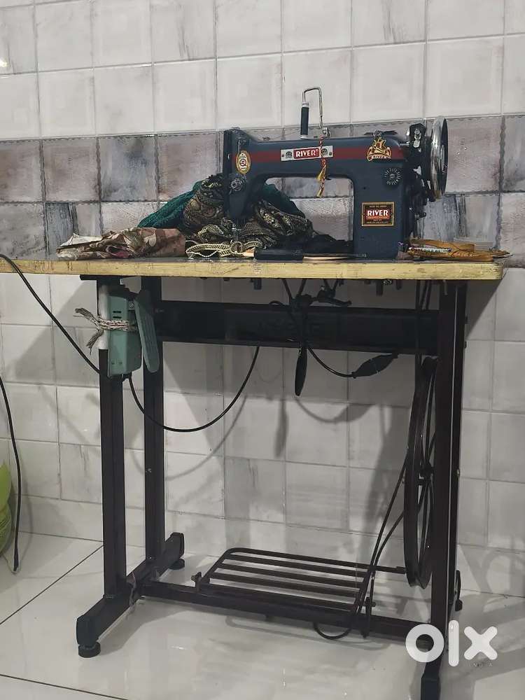 Umbrella machine