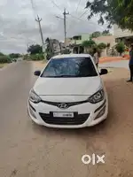 HYUNDAI I20 ASTA CRDI BSIV 2014