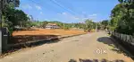 Pullad Kurianoor Main Road Frontage House Plot For Sale.