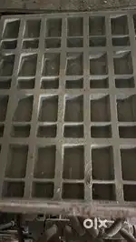 Aluminium forming dies