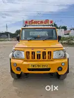 Pickup Maxitruck + DI