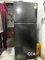 SAMSUNG DOUBLE DOOR FRIDGE 415 Litre