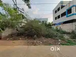 Land for sale.