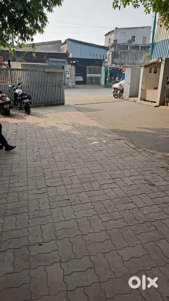 Warehouse For Rent In Rakhiyal